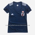 camiseta futbol Japon primera equipacion 2018 mujer